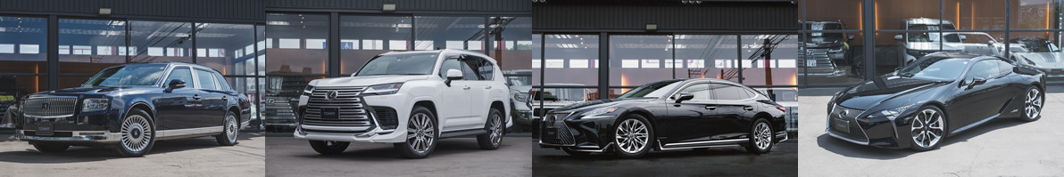 札幌輸入車マンスリーレンタカー