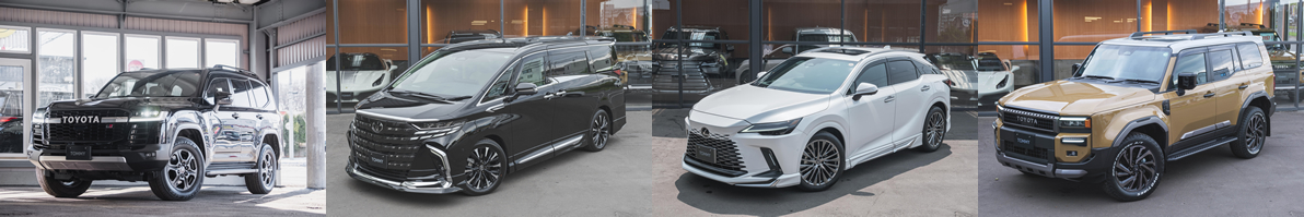 札幌輸入車出張レンタカー