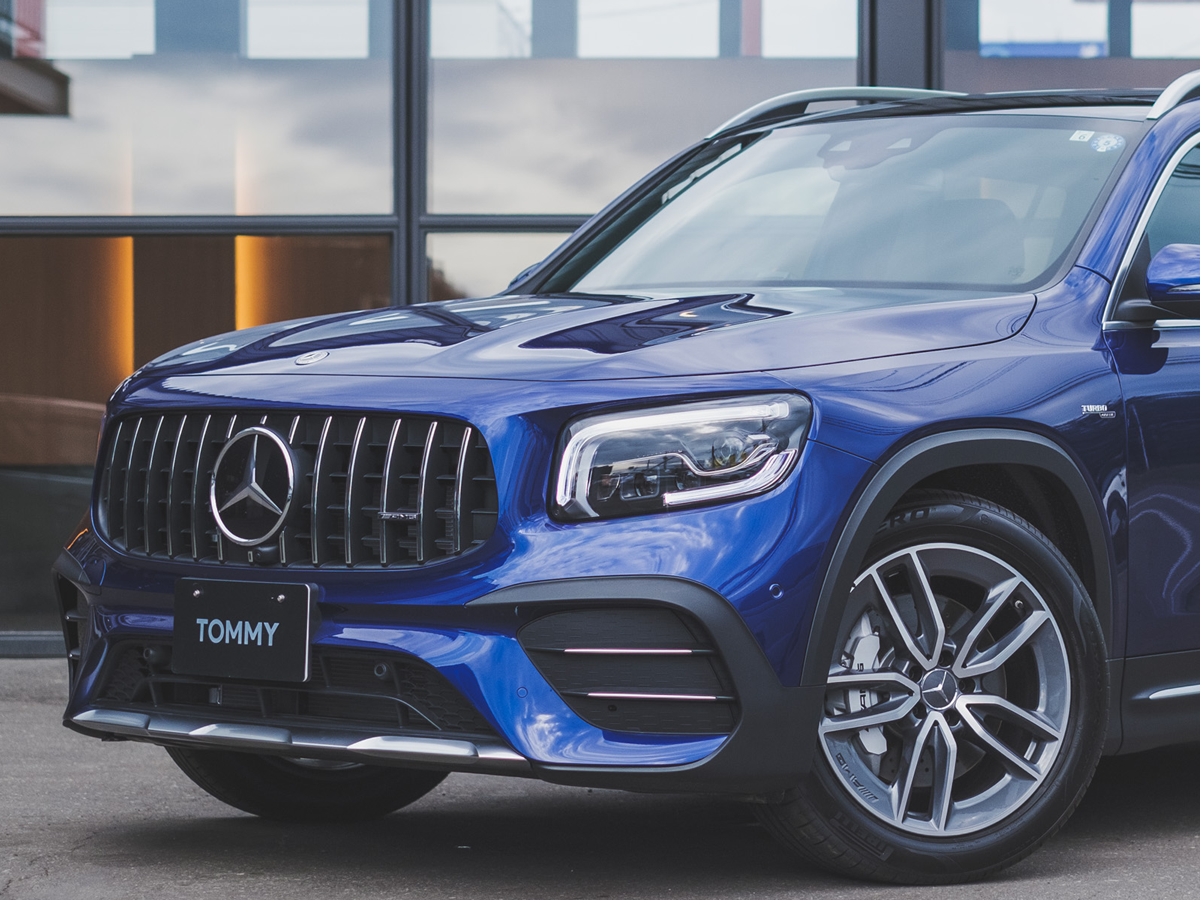 札幌輸入車ウィークリーレンタカー