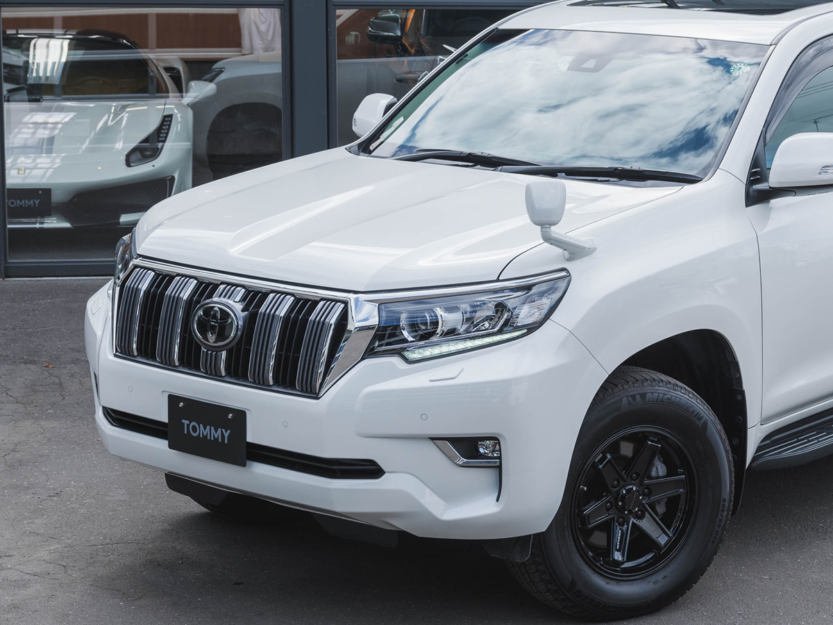 札幌輸入車ビジネスレンタカー